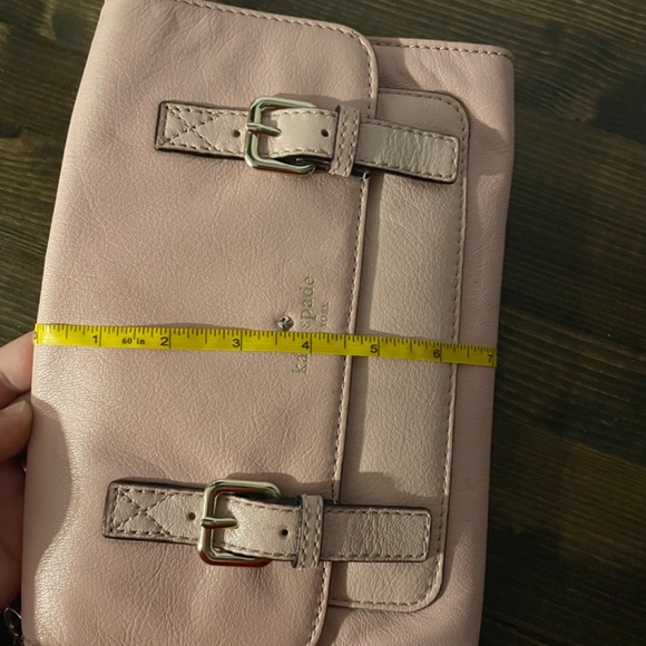 Kate Spade light pink Crossbody - Picture 7 of 7